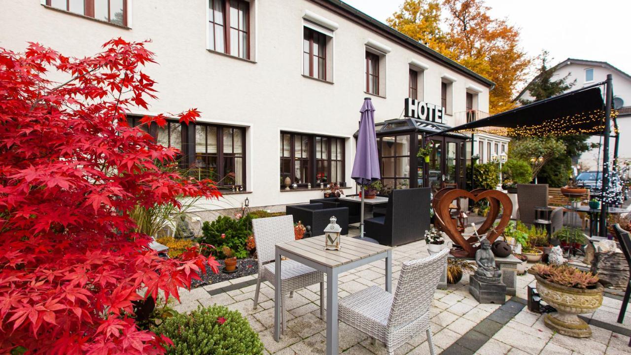 Art Of Comfort Haus Ingeborg Hotel Köln Ngoại thất bức ảnh